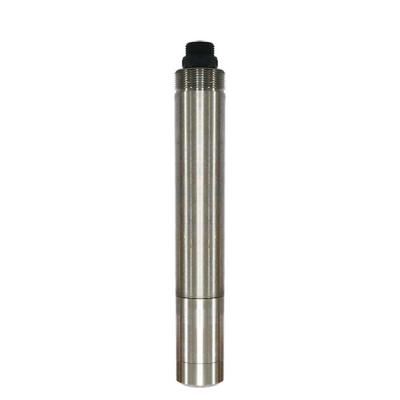 China Fluorescence Analysis Optical Dissolved Oxygen Probe Industrial MODBUS Protocol for sale