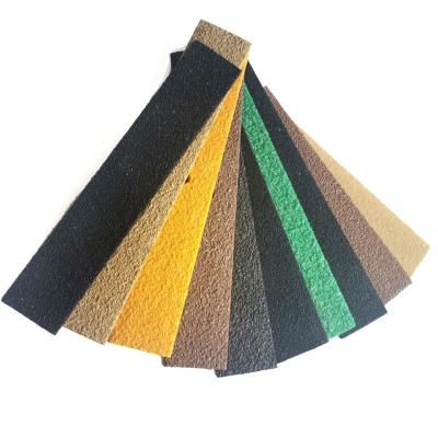 China Non-Slip Pultrusion Fiberglass Strip for Wooden Garden Decking/Stair Step/Access Ramp for sale