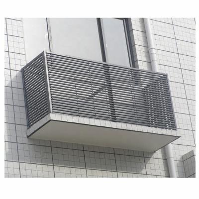 China FRP Fiberglass Window Protection Grill for Insulated High Strength Industrial Windows for sale