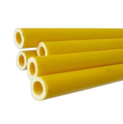 China Structures Support FRP Glass Fiber Reinforced Plastic Rod for Durable Applications for sale