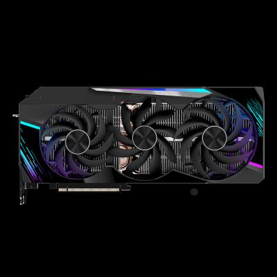 China Workstation Special Computing Brand New GeForce RTX3080 Open Up Graphics Card Using For Game And Running for sale