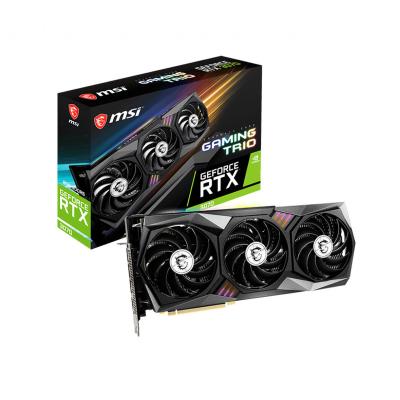 China Best 8GB GDDR6 GPU Workstation Card Game Graphics Card Unique Technology 62MH/s RTX 3070 with Dual Fans for sale