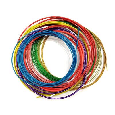 China Construction Online Wholesale Cheap Prices Finely Processed Galvanized Plastic Coated Sling PVC Steel Wire Rope for sale