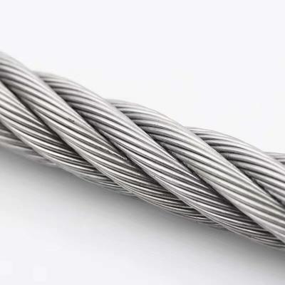 China Multi Application Steel Saw Wire For Heavy Stainless Steel Wire for sale