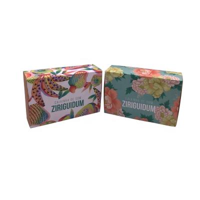 China Custom Wholesale Biodegradable Food Paper Box /Paper Lunch Box /Paper Food Box Make In China for sale