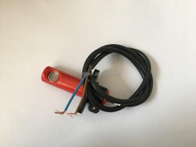 China FC7 Flame Detector Photocell Light Powered Burner Spare Parts Original Photocell for sale