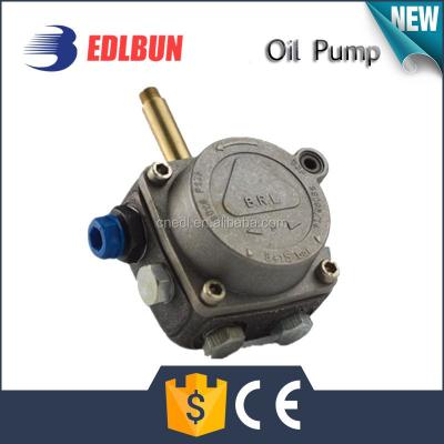 China OIL PUMP oil burner burner spare parts RBL BRL pump china oil pump for sale