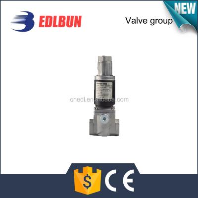 China Solenoid valve/BRAHMA/gas solenoid valve/gas/valve burner spare parts valve/BRAHMA group for sale