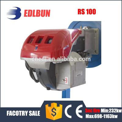 China Professional Boiler Ignition RS100 Electrode Heating MAXON BURNER With CE Certificate for sale