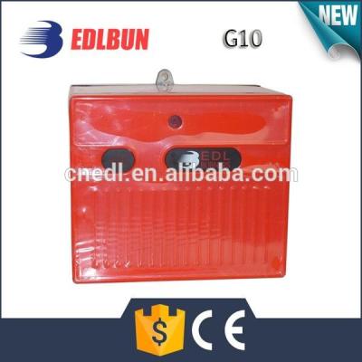 China Brand New Riello Diesel Burner Boiler Ignitioner G10 Heating Casting Furnace for sale