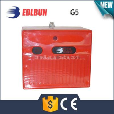 China Brand New Boiler Burner G5 Accessories Bentone Heating Oil Burner With High Quality for sale