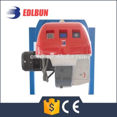 China Professional Boiler Burner RL130 Parts Heating Gas Burners 50 Kw With CE Certificate for sale