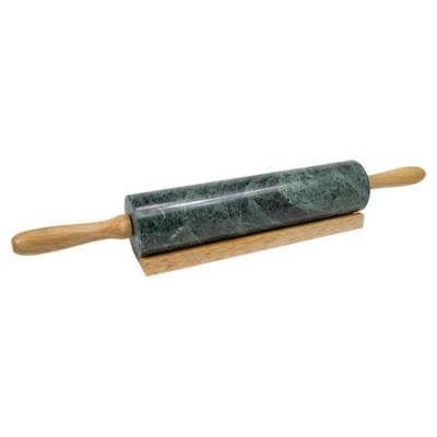 China Sustainable Kitchen Marble Pin / Marble Rolling Pin Marble Rolling Pin for sale