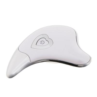 China Wrinkle Remover Gua Sha Massager Electric Heated--panson for sale