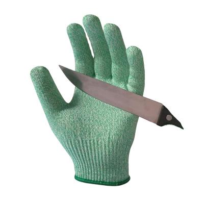 China Kitchen Cutting Gloves Maximum Gardening Children Small Anti Cutting Resistant Home Adult Gloves Cooking Protective Safety Gloves For Adult Children for sale