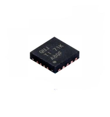 China MCU TPS63060DSCR TPS63060DSC QUJ for sale