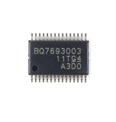 China MCU BQ7693003DBTR BQ7693003 TSSOP-30 for sale