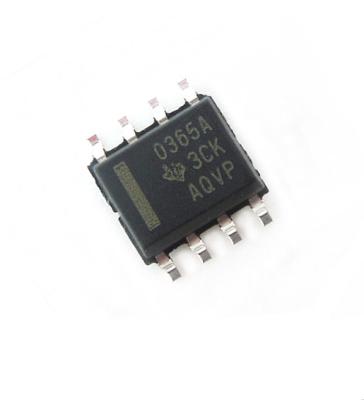 China MCU OPA365A OPA365AIDR 0365A SOP-8 for sale