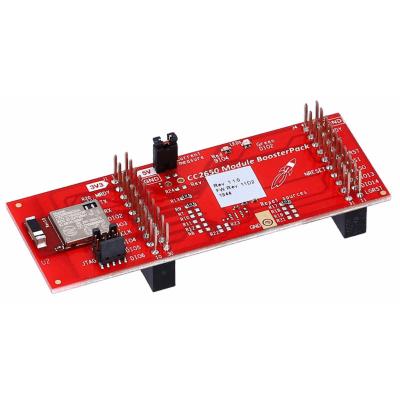 China MCU Ti simplelink low power bluet00th cc2650 module boosterpack plug-in module BOOSTXL-CC2650MA for sale