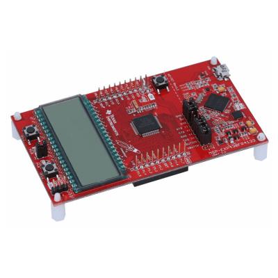 China MCU Launchpad Development Kit MSP-EXP430FR4133 Msp430fr4133 for sale