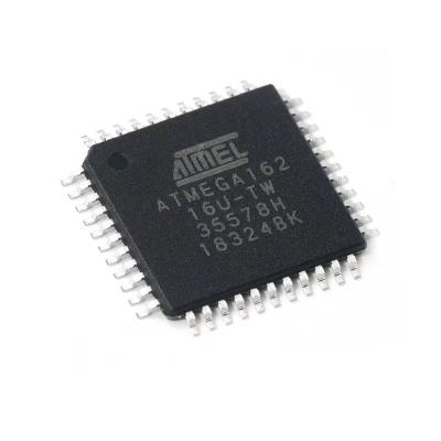 China IC ATMEGA162-16AU ATMEGA162 TQFP44 for sale