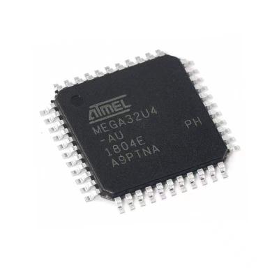 China ATMEGA32U4-AU MEGA32U4 MEGA32U4-AU QFP44 QFP for sale