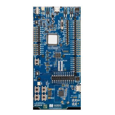 China nRF5340-DK MCU Provides Trustworthy Electronics IC Components Development Board for sale