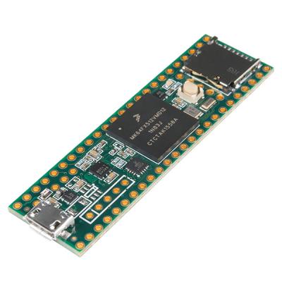 China Tiny MCU 3.5 DEV-14055 mk64fx512vmd12 Module Development Board Sparkfun Brand New for sale