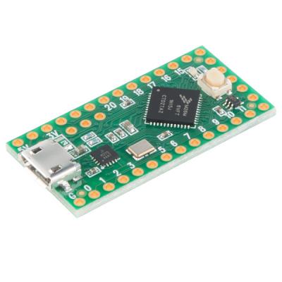 China Tiny MCU LC DEV-13305 development board module sparkfun kl26p64m48sf5 for sale