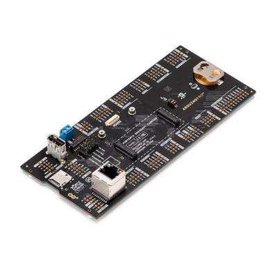 China MCU ARDUIN0 PORTENTA ESCAPE ASX00031 Development Board for sale