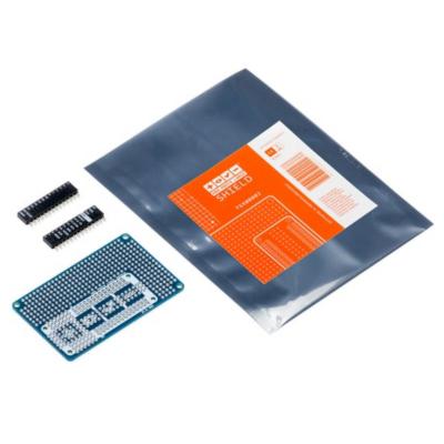 China MCU ARDUIN0 MKR BIG PROTO SHIELD TSX00002 the original MKR shield covers your MKR board using its male/female head for sale