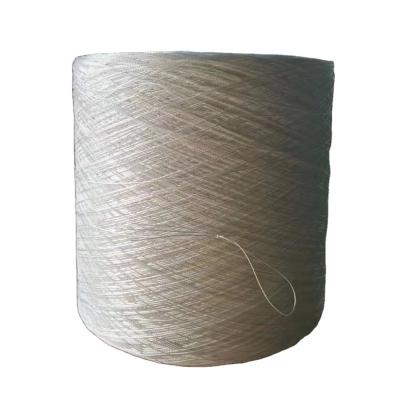 China 1000D 840D PP Multifilament PP Thread Twist for sale