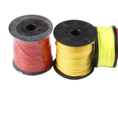 China Polypropylene Spool Twine Mason Float Locator Twist Cheap Price Twine for sale