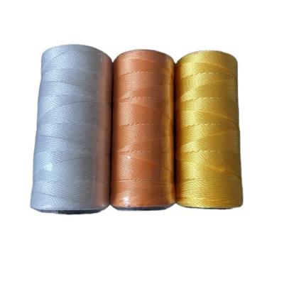 China Polypropylene twine float marker for sale china cheap fishing twine for sale