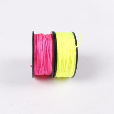 China 210D Nylon Fishing Twine Float Marker for sale