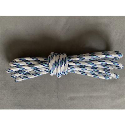 China PP China Distributor Sale Strong 32 Strand Polypropylene Braided Rope for sale