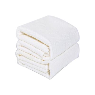 China Travel Towel Wash Face Suit Eco-friendly Customization Barber Shop Disposable Bath Towel Non Compression Thickening Hotel Bath for sale