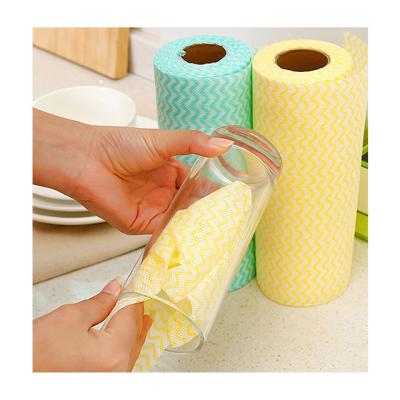 China Lazy Disposable Foot Towels Wholesale Disposable Foot Towels Hotel Household Hotel Foot Roll Type Eco-friendly Washing for sale