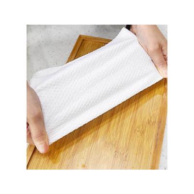 China Wholesale Environmentally Friendly Kitchen Oil And Dirt Removal Household Range Hood Paper Strong Cleaning Paper And Stove Paper for sale