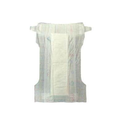 China Factory Wholesale Embroidered Adult Diapers For The Elderly With Diapers For Elderly Large Size Diaper Pads for sale