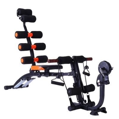 China Popular fitness equipment ab home exercise sports product/gym fitness/Sino-Rise commercial supply six package skincare machines all in one for sale