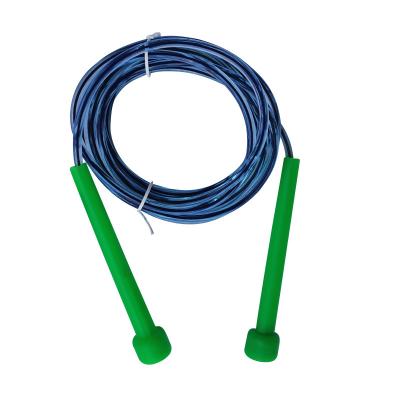 China South East Asia Popular Amazon Hot Selling PVC Jump Rope Cheap Jump Rope For Kids for sale