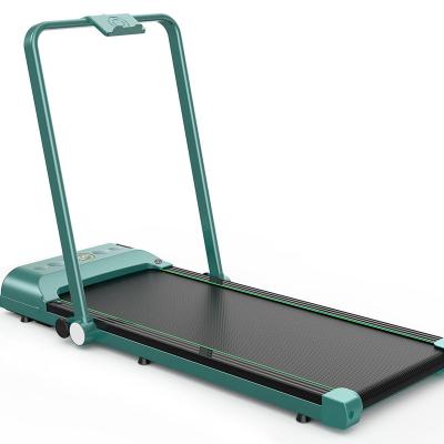 China Wholesale Home Use Fitness Equipment 2.5HP Folding Mini Treadmill, Remote Control Cheap Treadmill, Electric Treadmill for sale