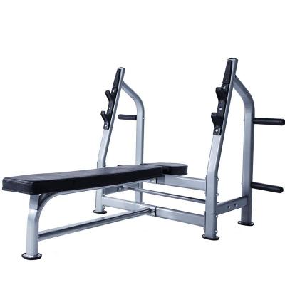 China High Quality Commercial Abdominal / Chest Support Power Barbell Press Bench Use Muscles for sale