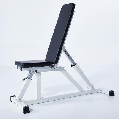 China Best Equipment Abdominal Muscle Chest / Workout Chest Muscles Building Multi Function Fitness Bench for sale