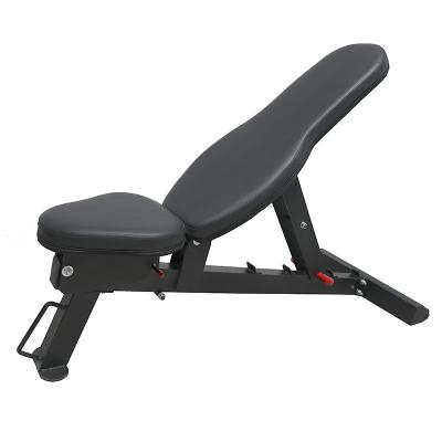 China Adjustable Abdominal/Chest Muscles Gym Ab Weight Equipment Workout Bench, All in One Workout Bench, Dumbbell Bench for sale