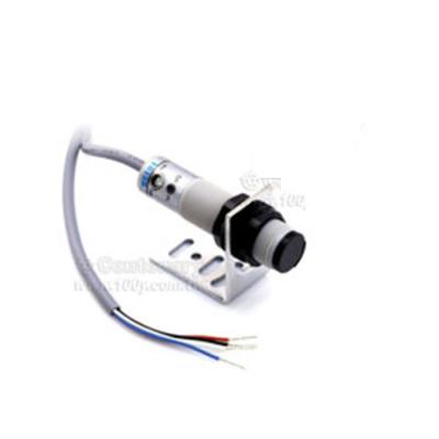 China FOTEK CDR-30X Position Sensor New PHOTOSENSOR Visible Light Photoelectric Sensor Switch Induction Distance for sale