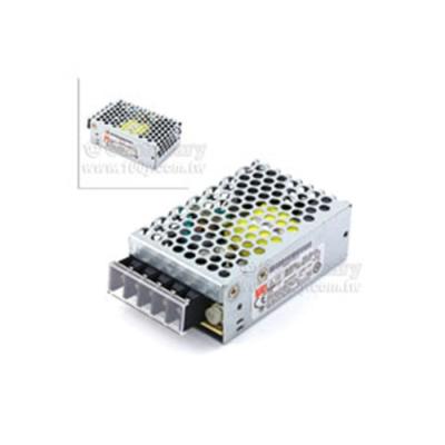 China Wholesale AVERAGE Single Output PIT RS-25-5 25W/5V/5A Switching Power Supply Economic Power 79*51*28mm (L*W*H) for sale