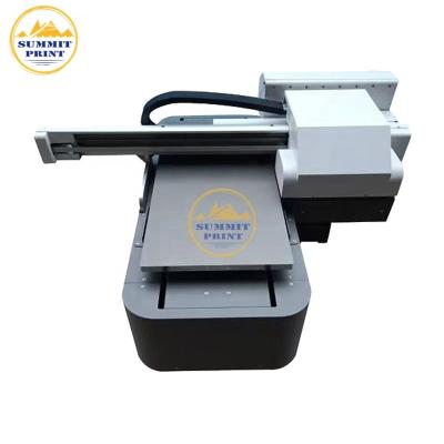 China High Quality Print Shops And Ship A3 Flat Layer UV Phone Case Printer 3042 Printer With 2 DX6 for sale