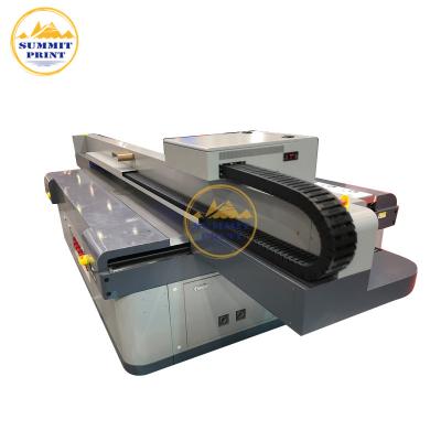 China Printing Shops Wholesale Machine UV Printing Digital 2513 Flatbed UV Inkjet Printer with 3D 5D Effect for sale